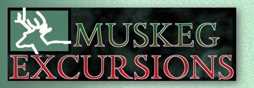 Muskeg Excursions - Home