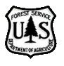 USFS logo